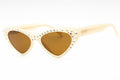 Moschino Cat Eye